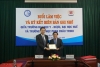 ĐẠI HỌC PHAN CHÂU TRINH KÝ KẾT HỢP TÁC VỚI TRƯỜNG ĐẠI HỌC Y DƯỢC HUẾ