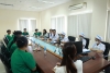 TRẢI NGHIỆM ĐIỀU DƯỠNG LẦN ĐẦU CỦA SINH VIÊN Y KHOA PHAN CHÂU TRINH TẠI BỆNH VIỆN ĐA KHOA TÂM TRÍ SÀI GÒN