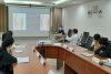MỘT NGÀY HỌC CỦA SINH VIÊN LỚP XÉT NGHIỆM TẠI BỆNH VIỆN ĐA KHOA TÂM TRÍ SÀI GÒN