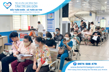​ĐẦU TUẦN KHỎE – CẢ TUẦN AN TÂM