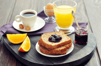 Bữa ăn sáng quan trọng như thế nào