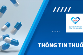 THÔNG TIN THUỐC ESOMEPRAZOL