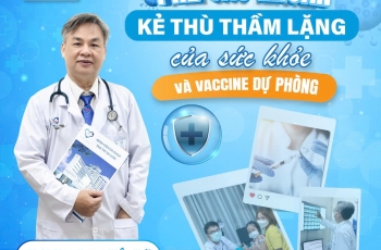 ​​PHẾ CẦU KHUẨN – KẺ THÙ THẦM LẶNG ĐỐI VỚI SỨC KHỎE