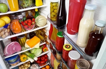 6 loại thực phẩm tuyệt đối không nên bỏ vào tủ lạnh