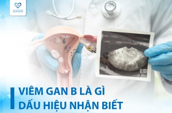 LOẠI BỎ KHỐI U XƠ TỬ CUNG 20CM - CHẤM DỨT TÌNH TRẠNG RONG KINH, THIẾU MÁU NẶNG CHO NỮ BỆNH NHÂN 43 TUỔI