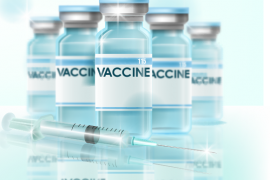 CÁC GÓI VẮC-XIN CHO TRẺ TỪ 2-24 THÁNG TUỔI