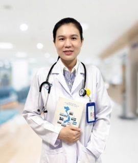 LÊ THỊ DIỆU THU
