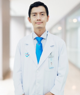 ĐỐNG MINH PHÚ