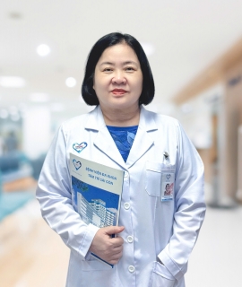 Tôn Nữ Phương Thảo