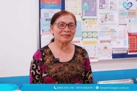BẢN TIN SỨC KHỎE SỐ 3 | BỆNH VIỆN ĐA KHOA TÂM TRÍ SÀI GÒN
