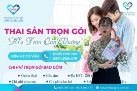 BẢN TIN SỨC KHỎE SỐ 5 – KHÁM PHÁ KHOA SẢN
