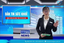 BẢN TIN SỨC KHOẺ SỐ 7 - "KHOA VẬT LÝ TRỊ LIỆU, PHỤC HỒI CHỨC NĂNG - KHÔI PHỤC SỨC KHOẺ TỐI ƯU"