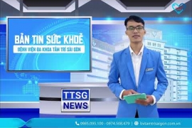 BẢN TIN SỨC KHOẺ SỐ 8: "KHOA XÉT NGHIỆM – HẬU TRƯỜNG CỦA SỰ CHÍNH XÁC"