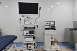 BỆNH VIỆN ĐA KHOA TÂM TRÍ SÀI GÒN LẮP ĐẶT HỆ THỐNG NỘI SOI HIỆN ĐẠI CHUẨN BỊ CHO SỰ KIỆN KHAI TRƯƠNG ĐƠN VỊ TIÊU HÓA VÀ HỘI THẢO KHOA HỌC TRONG THÁNG 12/2025