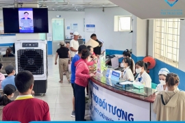 BẢO LÃNH VIỆN PHÍ