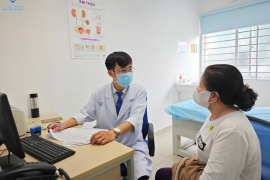 KHẢO SÁT HÀI LÒNG BỆNH NHÂN