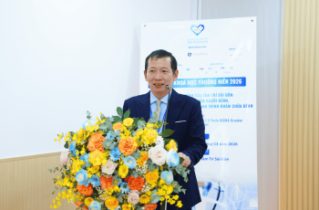 HỘI NGHỊ KHOA HỌC KỸ THUẬT THƯỜNG NIÊN NĂM 2026