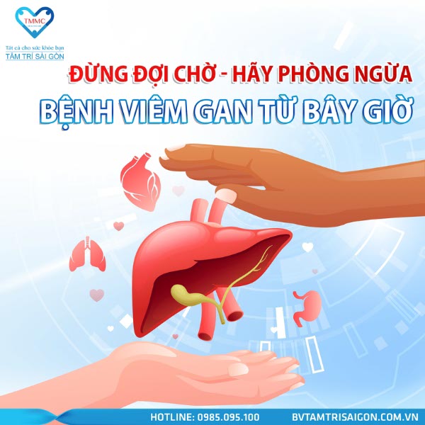 phòng ngừa viêm gan b