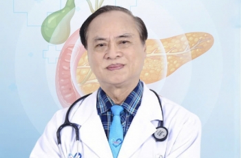 ​NỘI SOI MẬT TỤY NGƯỢC DÒNG (ERCP) – Kỹ thuật cao trong chẩn đoán & điều trị bệnh lý đường mật, tụy