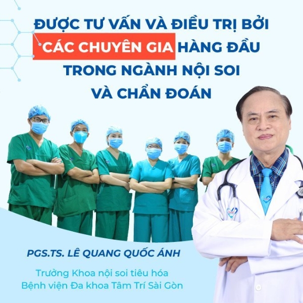 Tầm soát ung thư gan định kỳ