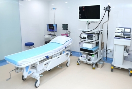 ĐƠN VỊ TIÊU HÓA HIỆN ĐẠI - BỆNH VIỆN ĐA KHOA TÂM TRÍ SÀI GÒN VỪA RA MẮT