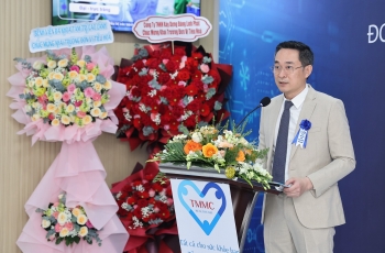 BỆNH VIỆN ĐA KHOA TÂM TRÍ SÀI GÒN ỨNG DỤNG CÔNG NGHỆ AI TRONG CHẨN ĐOÁN VÀ ĐIỀU TRỊ BỆNH LÝ TIÊU HÓA