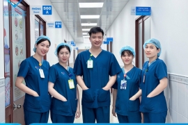 Hospital Technical Services List