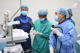 Đơn vị tiêu hóa- chuẩn đoán- can thiệp