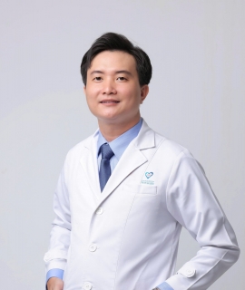 CHU MINH TUẤN