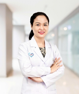 ĐÀO THỊ CẨM THÙY