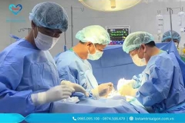 BẢN TIN SỨC KHOẺ - TUẦN LỄ Ý NGHĨA TẠI TÂM TRÍ SÀI GÒN