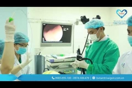 BÉ TRAI LỚP 4 NUỐT PHẢI ĐỒNG XU – CẢNH BÁO PHỤ HUYNH!