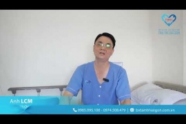 TÁN SỎI THẬN BẰNG PHƯƠNG PHÁP MINI-PCNL – GIẢI PHÁP ÍT XÂM LẤN, HIỆU QUẢ CAO