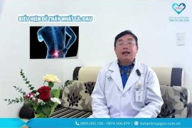 BẢN TIN SỨC KHỎE: NGƯỜI TRẺ VÀ CÁC VẤN ĐỀ CỘT SỐNG