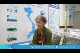 ĐỪNG CHỜ CƠ THỂ BÁO ĐỘNG MỚI ĐI KHÁM!
