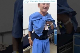 Nội soi lấy nhân đệm cột sống – Ít xâm lấn, hồi phục nhanh