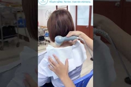 NGỒI MÁY TÍNH NHIỀU GIỜ – NỖI ÁM ẢNH ĐAU CỔ VAI GÁY CỦA DÂN VĂN PHÒNG